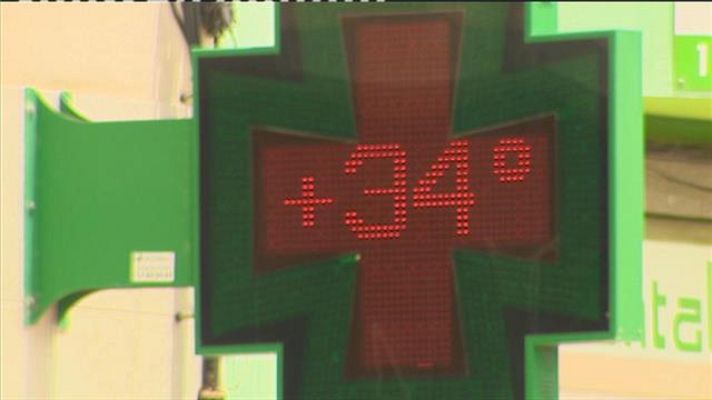 Telecanarias - El tiempo en Canarias - 06/08/2018