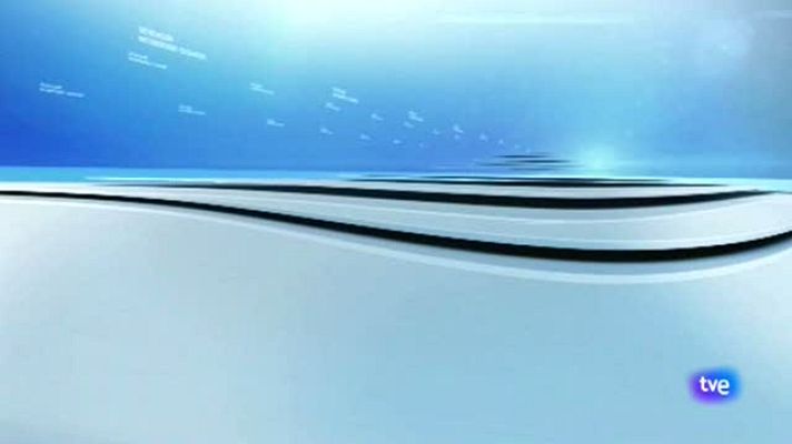 Noticias Aragón - Noticias Aragón-06/08/18