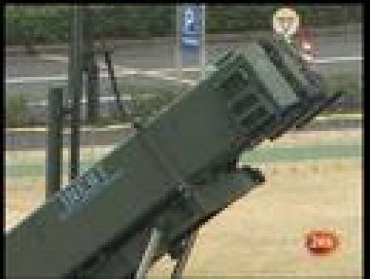  - Corea del Norte lanza un cohete