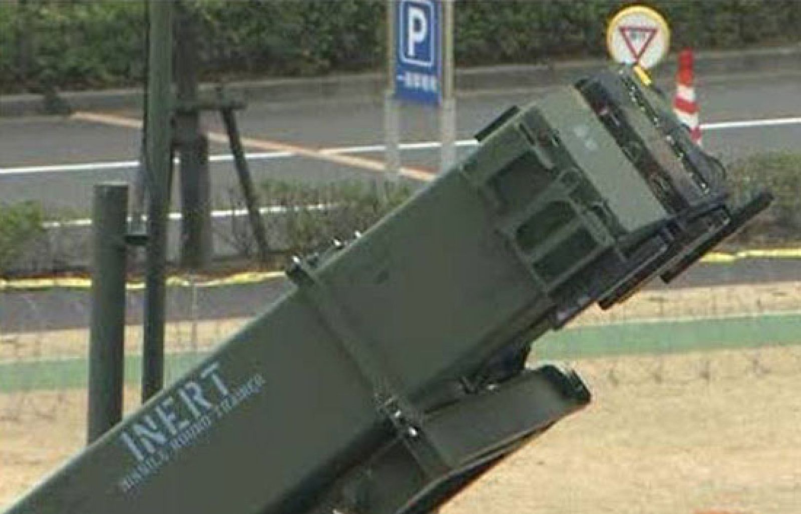 Estados Unidos, Corea del Norte y Japón temen que Corea del Norte esté realizando pruebas de lanzamiento de cohetes de largo alcance. 