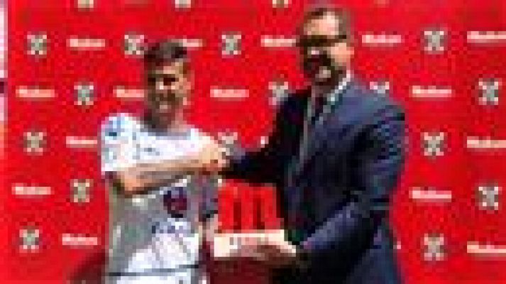 Telecanarias - Deportes Canarias - 06/08/2018