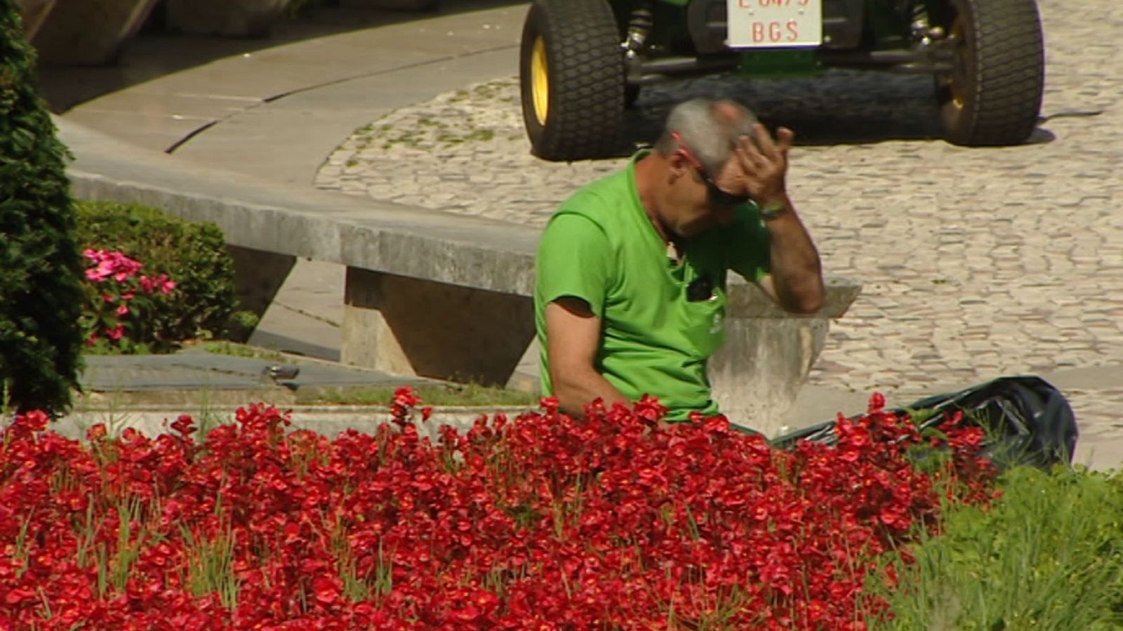 España en 24 horas - 06/08/18 - ver ahora