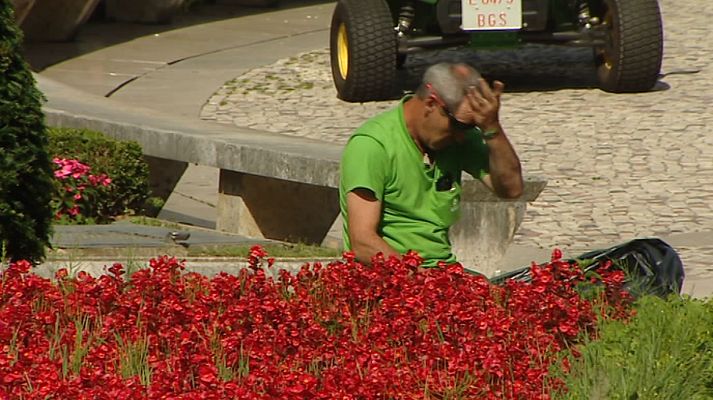 España en 24h - España en 24 horas -  06/08/18