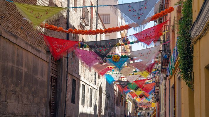 Informativo de Madrid - Informativo de Madrid 2 - 06/08/18