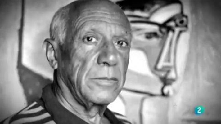 Biografies catalanes - Picasso i Barcelona