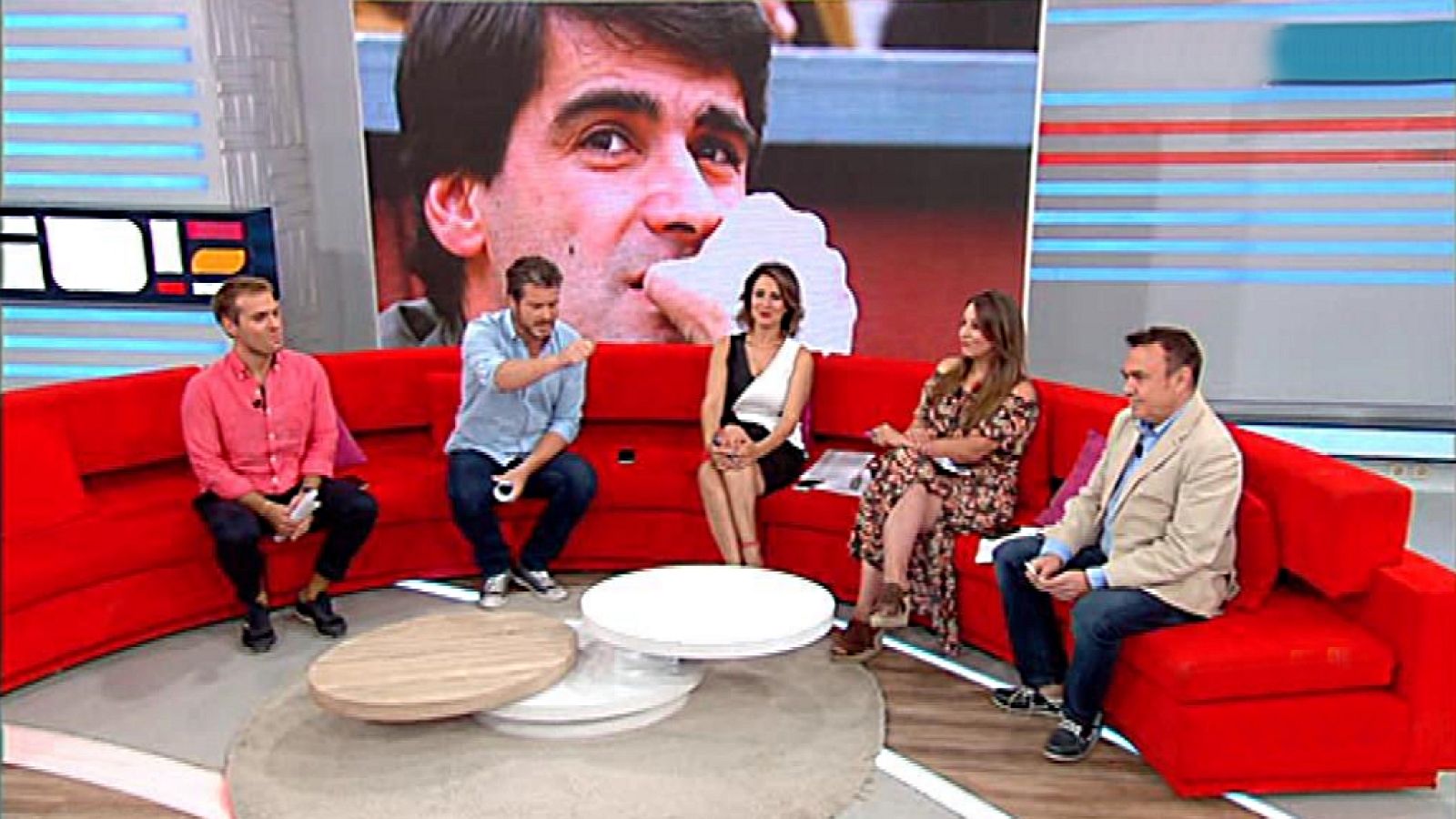 La Mañana - 06/08/18 - ver ahora