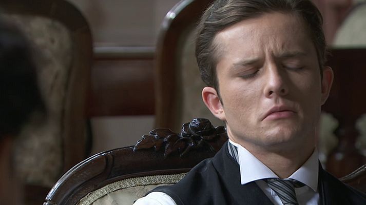 Acacias 38 - Capítulo 820