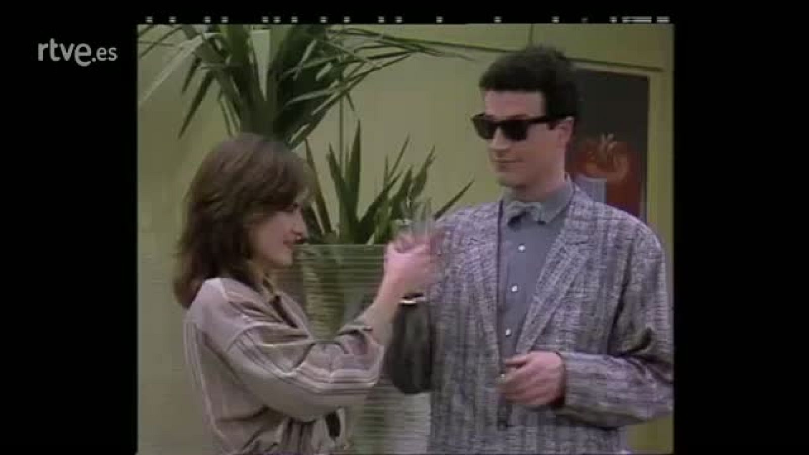 Una parella al vostre gust: A la fi sols | RTVE Play