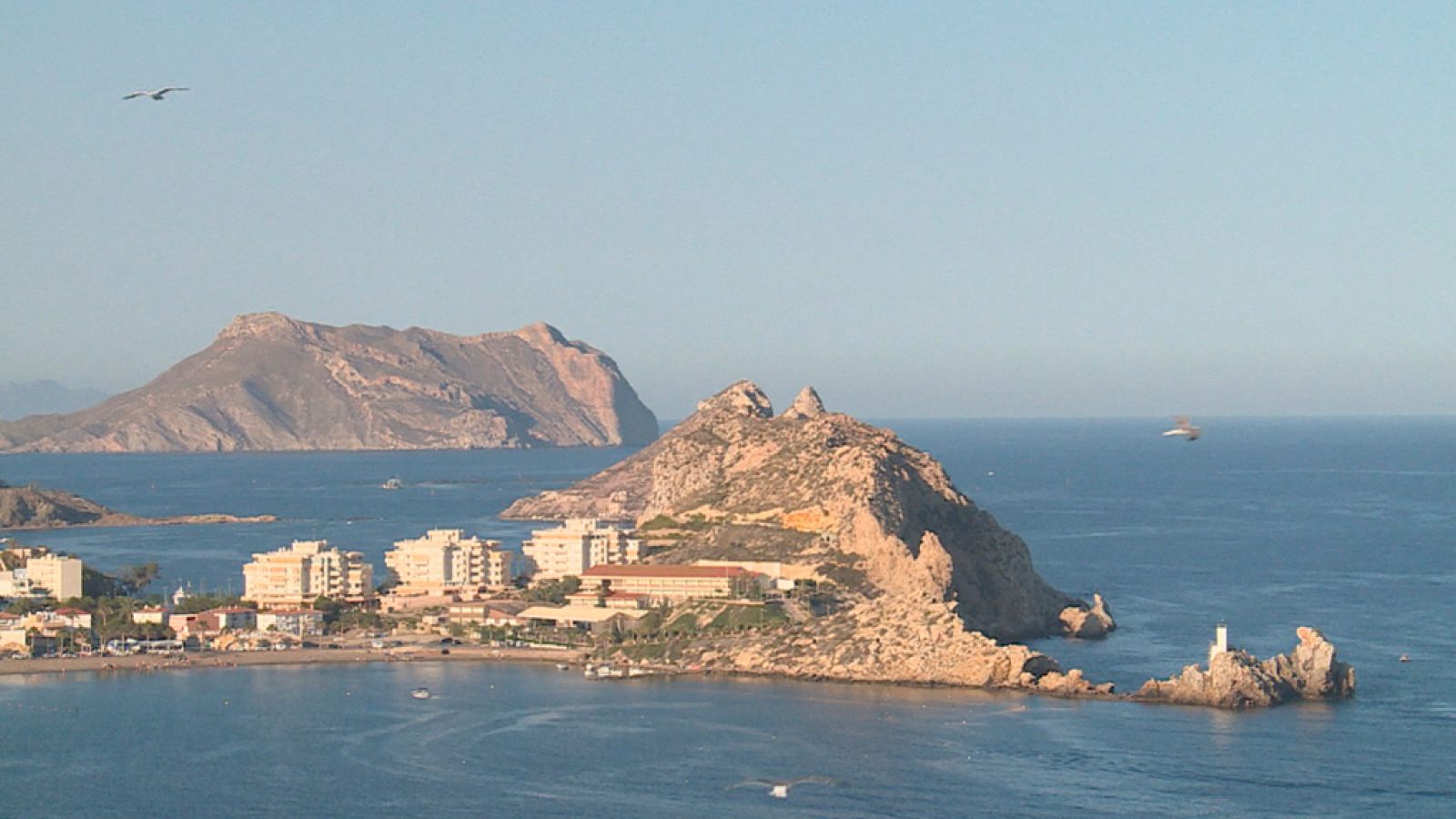 Comando al Sol - Los más frescos de agosto - ver ahora