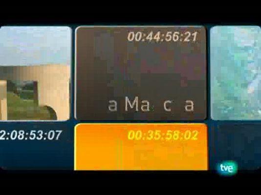 España en comunidad - España en comunidad - 05/04/09