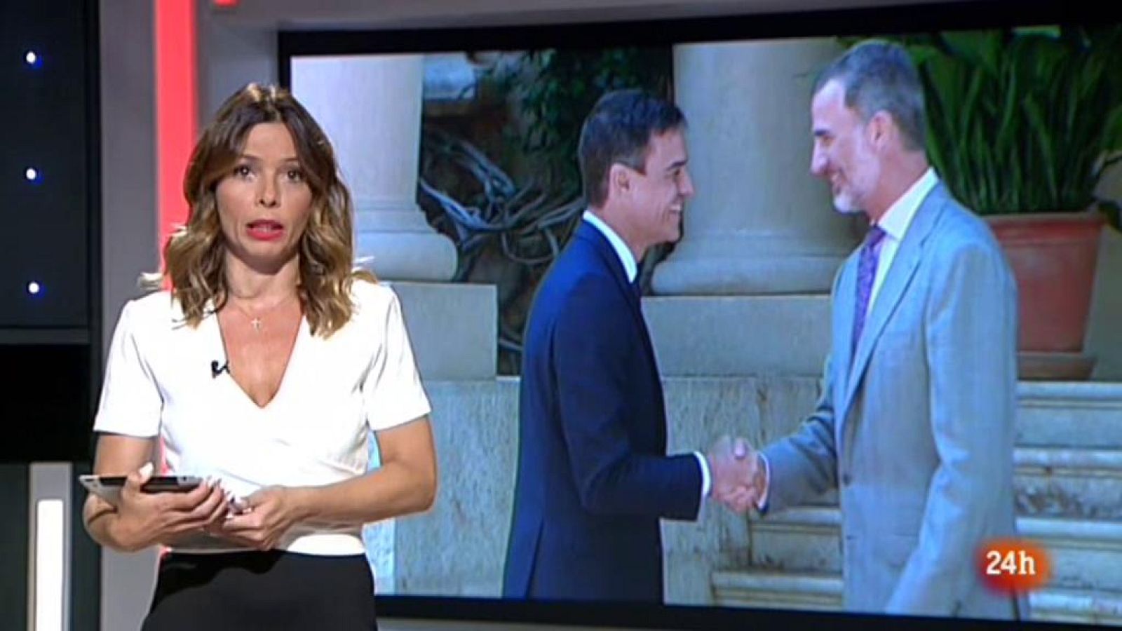 Vespre 24 - 06/08/2018