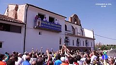 Fiesta del pan y queso - España Directo