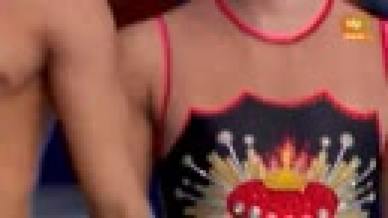 European Championships. Ferreras y Ribes logran su segundo bronce | Ver