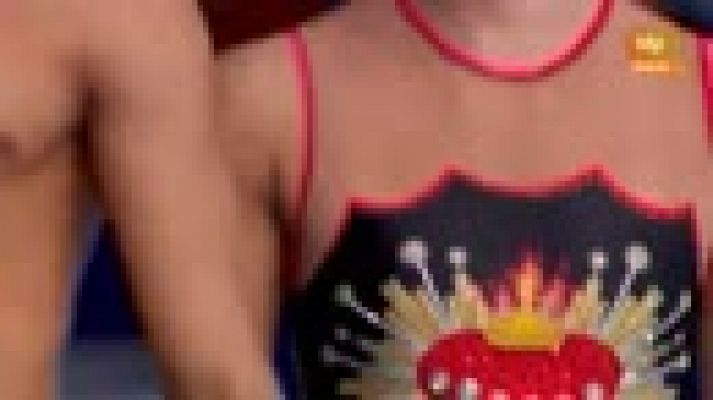  - European Championships. Ferreras y Ribes logran su segundo bronce