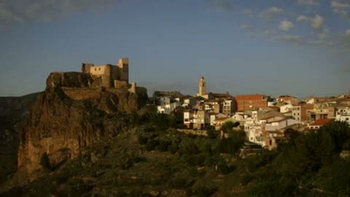 El paisano - Lo mejor de "El paisano" en Cofrentes, el ültimo capítulo del programa
