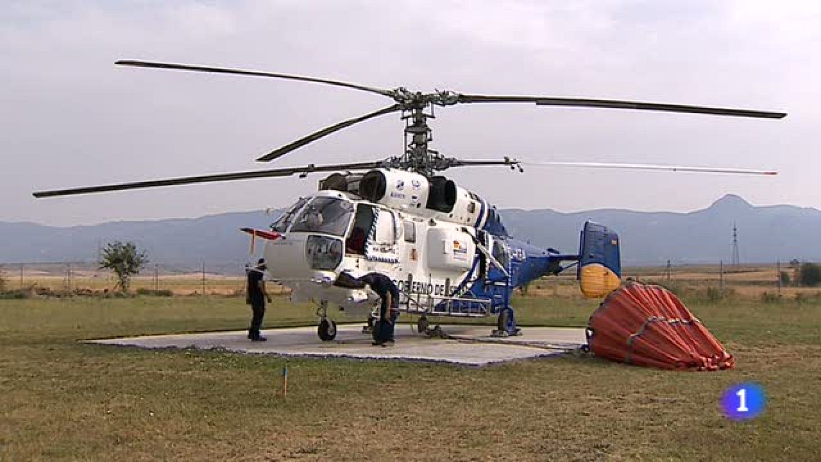 Aragón en 2'-07/08/18