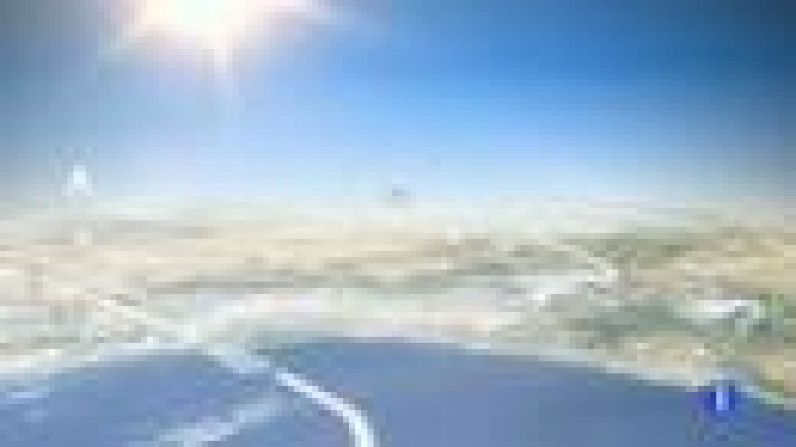 El Tiempo en la Region de Murcia - 7/08/2018 | Ver