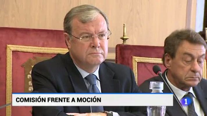 Noticias de Castilla y León - Castilla y León en 2' - 07/08/18