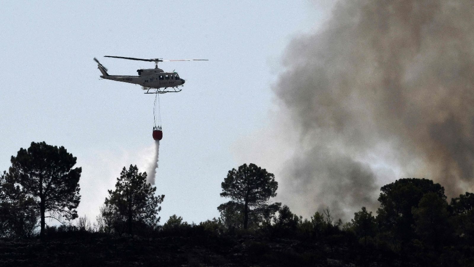 L'Informatiu - Comunitat Valenciana - 07/08/18 - ver ahora