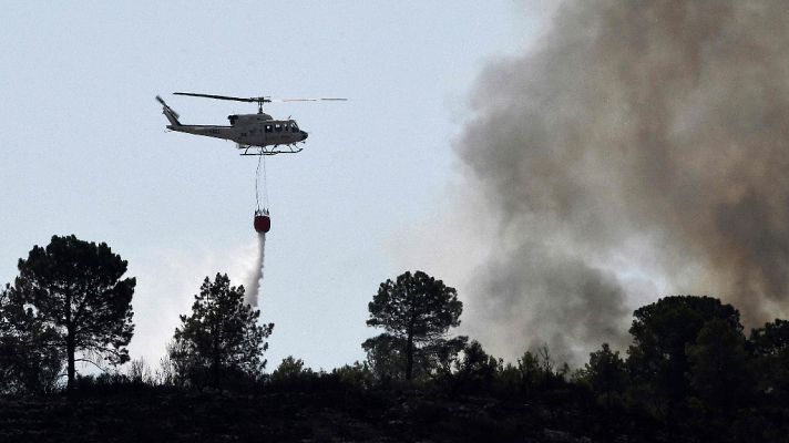 L'informatiu - Comunitat Valenciana - L'Informatiu - Comunitat Valenciana - 07/08/18