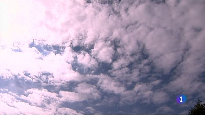 Panorama Regional - El tiempo en Asturias - 07/08/18