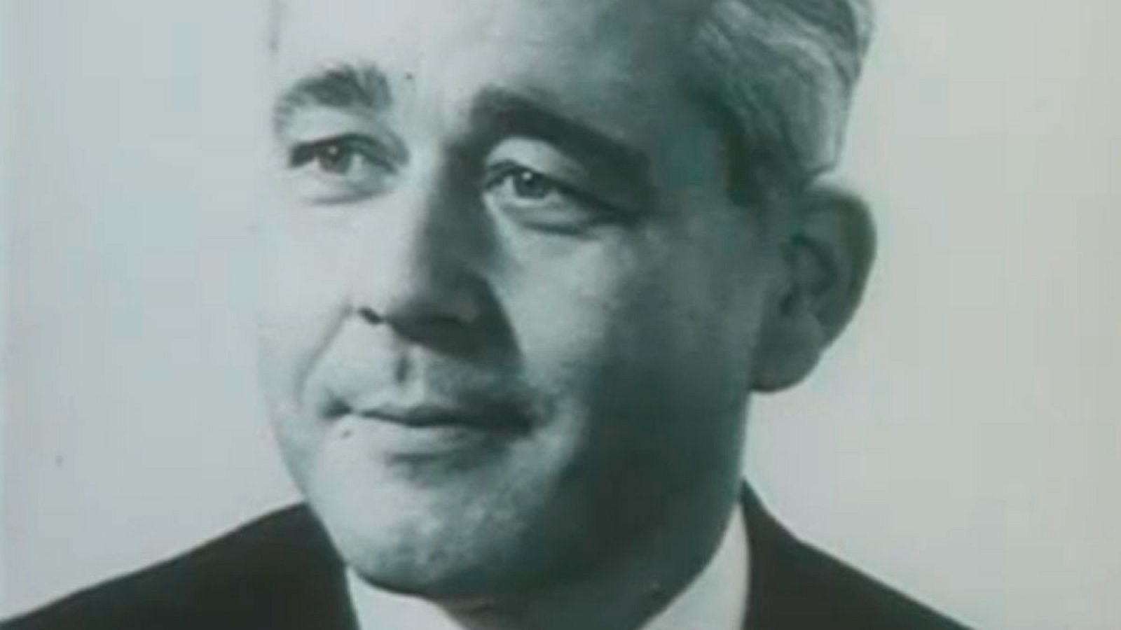 La nostra gent: Jaume Vicens Vives | RTVE Play