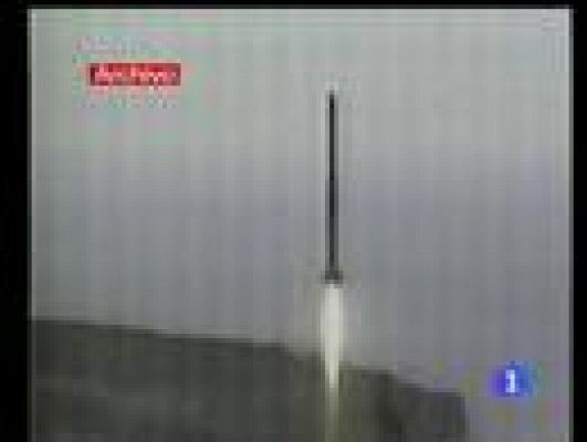  - El misil norcoreano causa alarma