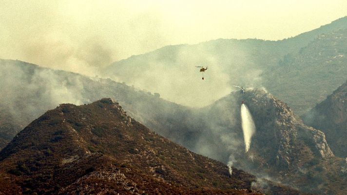 La mañana - La Mañana - 07/08/18