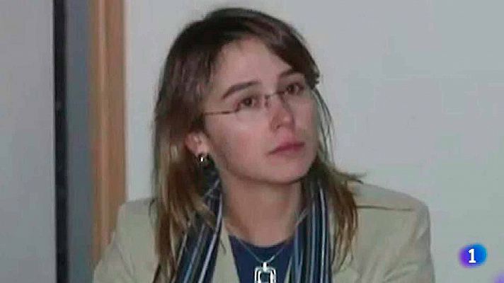 Tania Varela espera juicio desde la cárcel