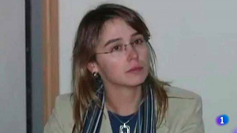 La narcotraficante Tania Varela espera en la cárcel el juicio por blanqueo de capitales