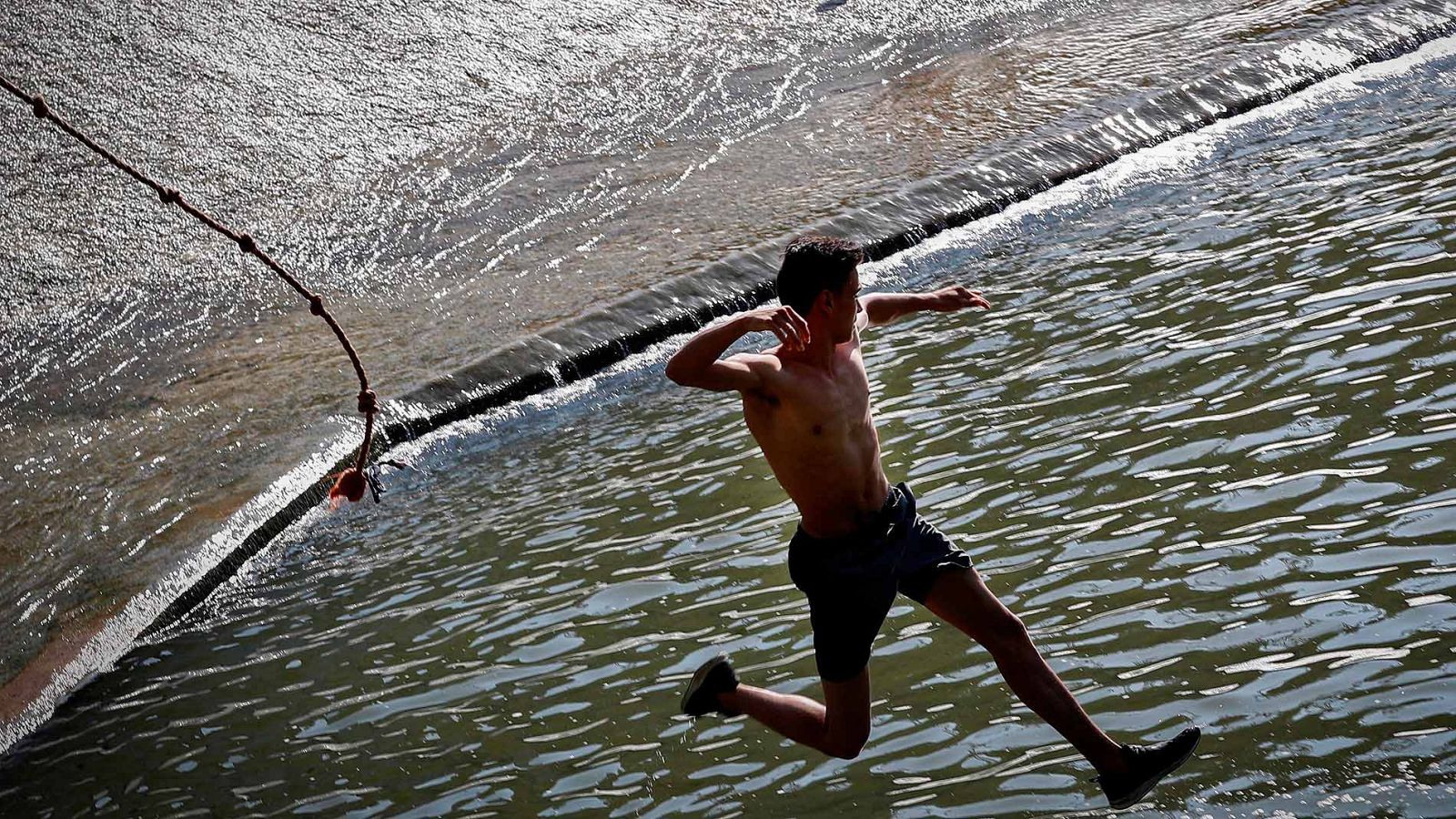 La ola de calor da una tregua pero varias provincias siguen en alerta