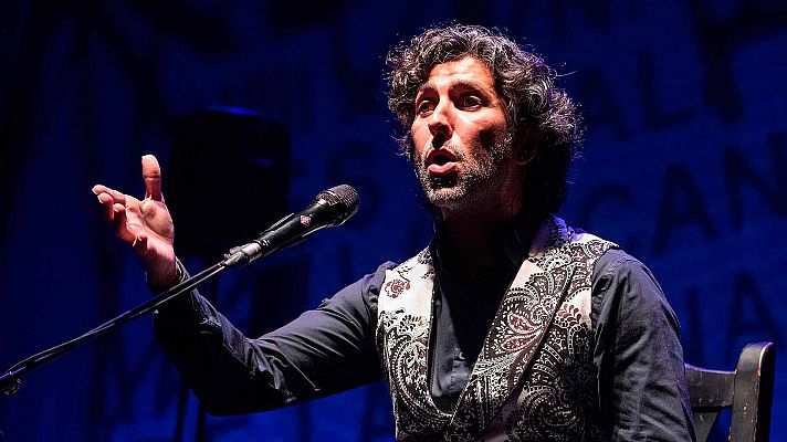 Arcángel funde el flamenco con voces búlgaras