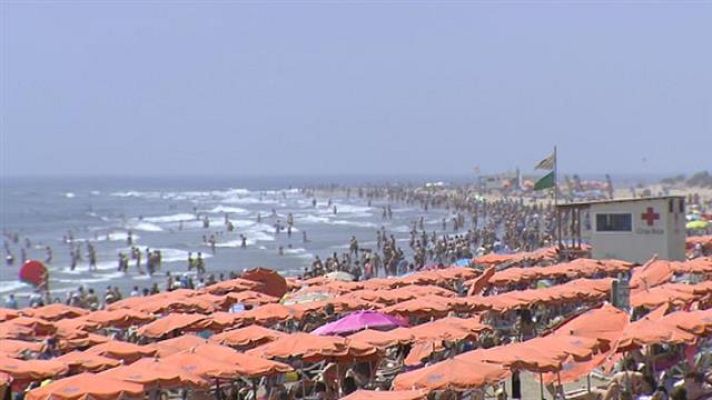 Telecanarias - El tiempo en Canarias - 07/08/2018