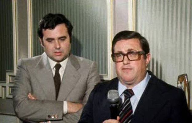  - 30 años de elecciones municipales