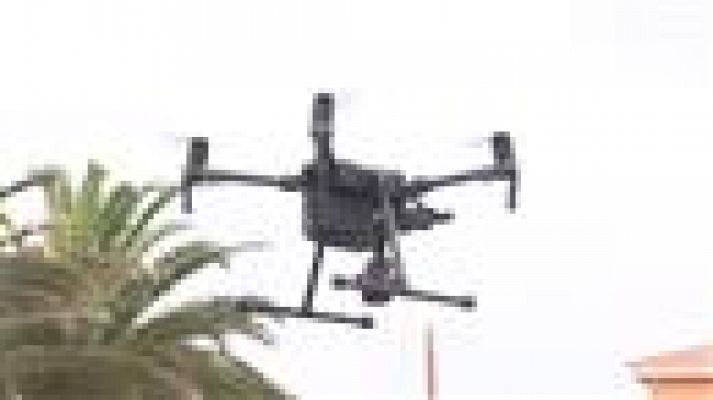 Telecanarias - Telecanarias - 07/08/2018