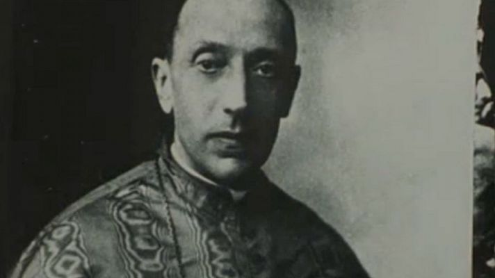 La nostra gent - Francesc Vidal i Barraquer