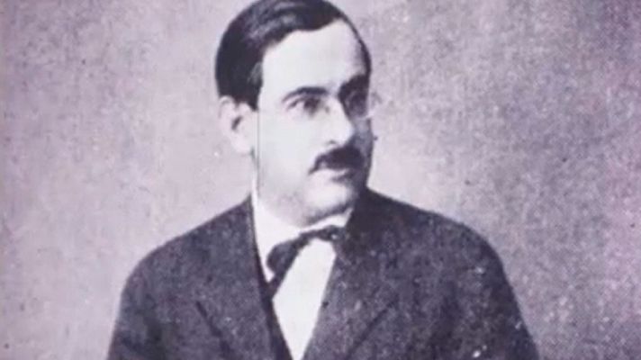 La nostra gent - Antoni Rovira i Virgili