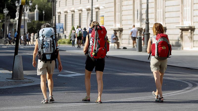 Competencia impugna las normas aprobadas para alquileres turísticos en Madrid, Bilbao y San Sebastián