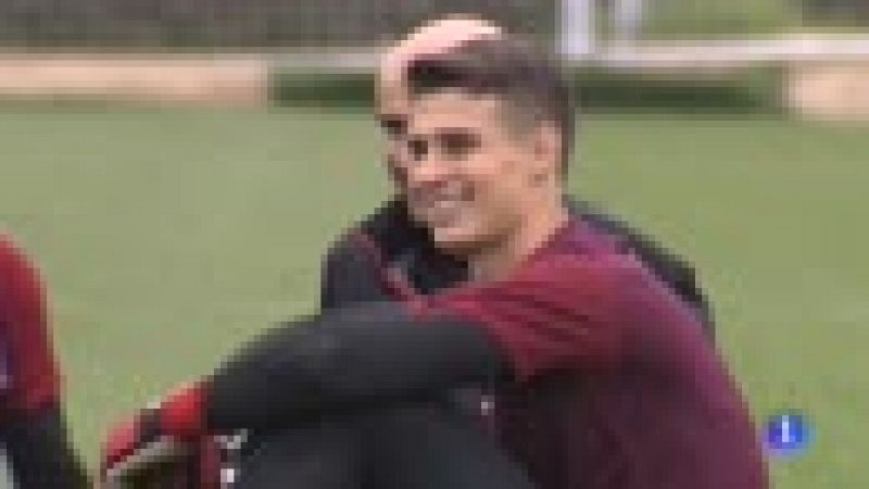 Kepa se acerca al Chelsea | Ver