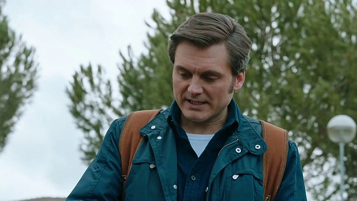 Sabuesos - Episodio 2