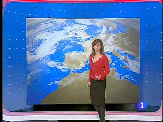 El tiempo - El Tiempo - 05/04/09