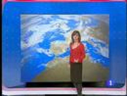 El tiempo - El Tiempo - 05/04/09