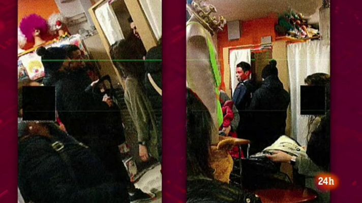 Vespre 24 - Vespre 24 - 07/08/2018