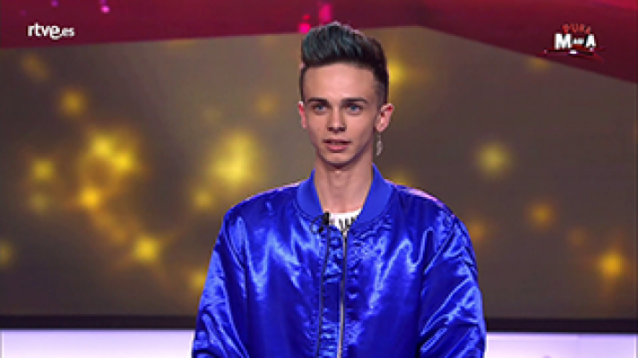 Pura magia - David el Magow, cuarto expulsado de 'Pura Magia'