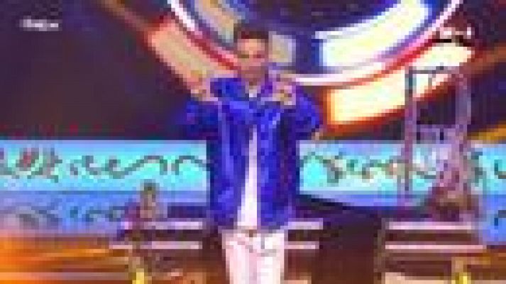 Pura magia - ¡La teletransportación de Davig el Magow!