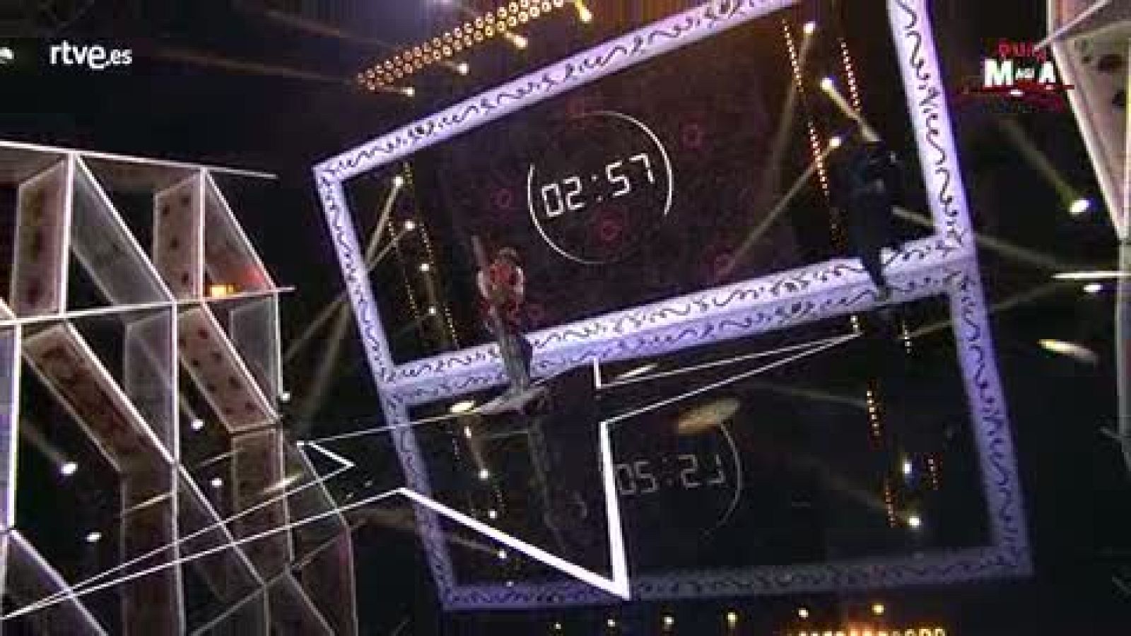 El escapismo de Mag Edgard