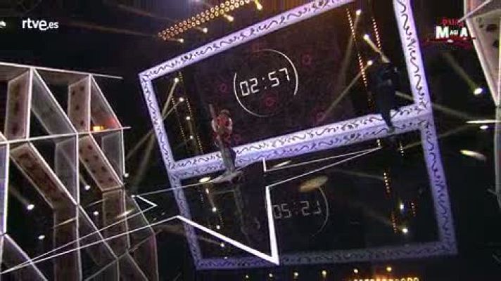 Pura magia - El escapismo de Mag Edgard