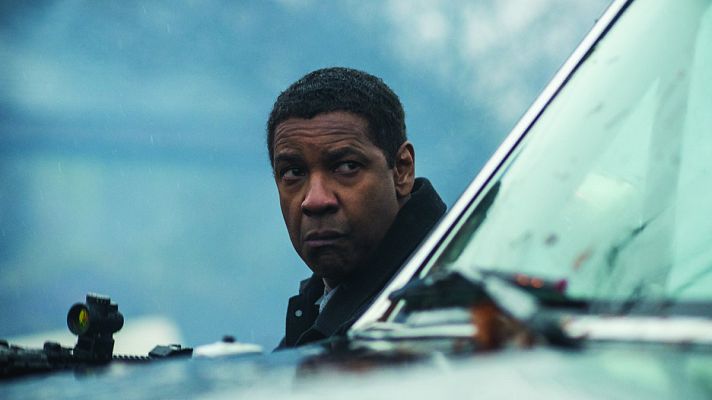 Cultura en Rtve.es - Denzel Washington es un vengador en 'The Equalizer 2' ,una cinta de acción y violencia dirigida por Antoine Fuqua