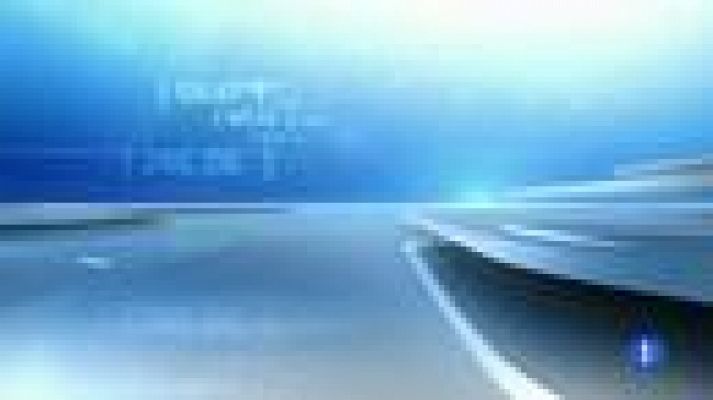 Telenorte - País Vasco - País Vasco en 2' - 08/08/18