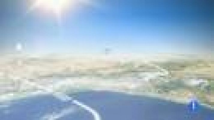 Telenorte - País Vasco - El tiempo en el País Vasco - 08/08/18